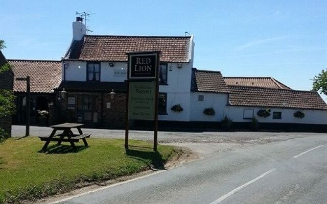 The Red Lion