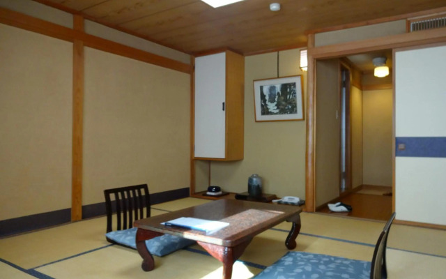 Matsuya Ryokan