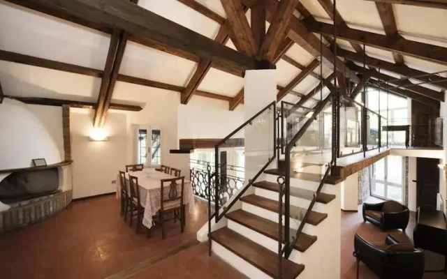 Villa Enrico