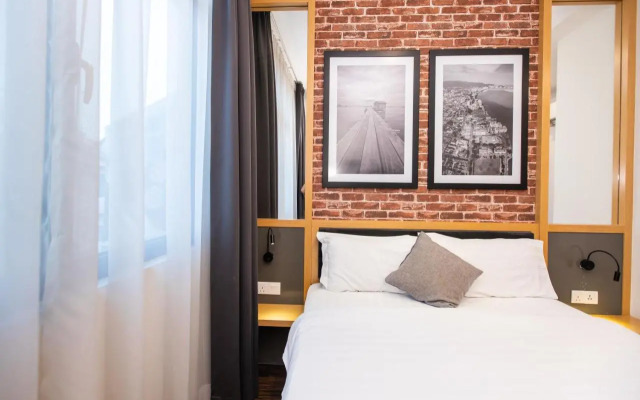 OYO Rooms Beach Street Jetty