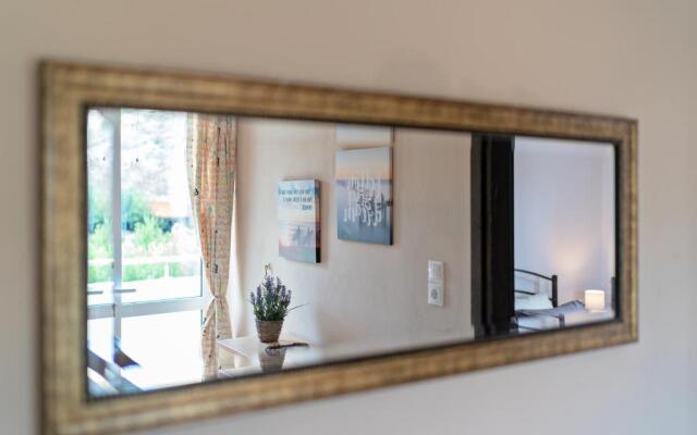 Aliki Serenity Cottage