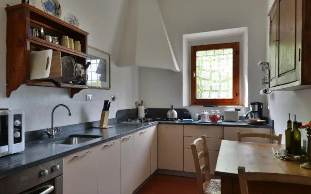 Fattoria il Leccio - Elegant Suite on Florence Hills