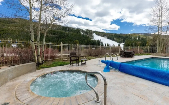 2263 Red Hawk Lodge 2 Bedroom Condo