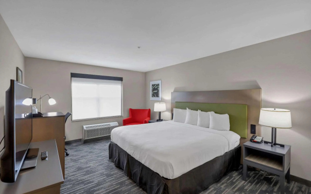 Country Inn & Suites by Radisson, Braselton, GA