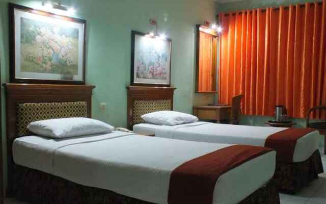 Hotel Permata Bandara