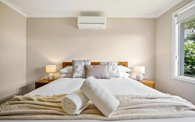 Eagle Bay Beach House