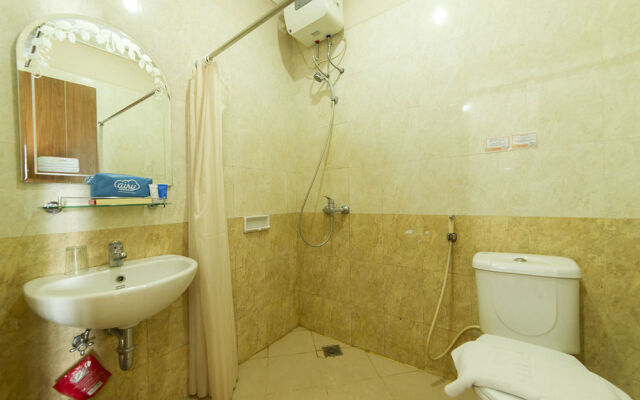 艾里班贾尔马辛杜卡双溪巴鲁阿梅德亚尼 44 号酒店(Airy Duta Sungai Baru Ahmad Yani 44 Banjarmasin)