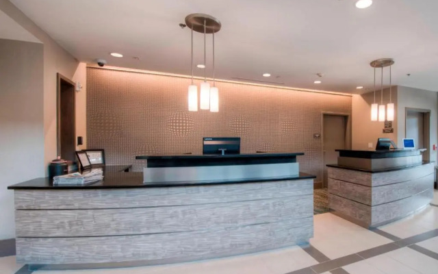 Residence Inn Charlotte Airport