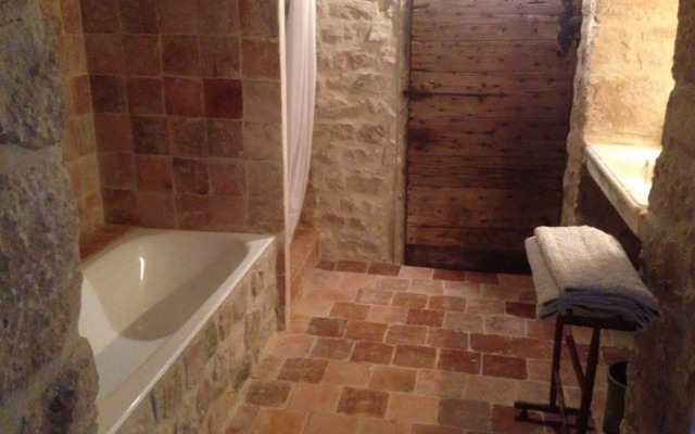 Château de Maisonseule