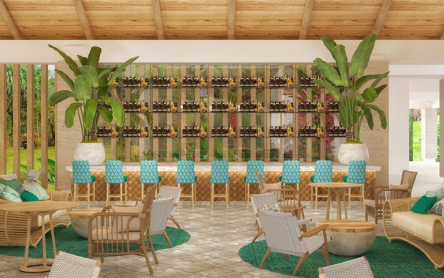 Secrets La Romana Resort & Spa  - Adults Only - All Inclusive
