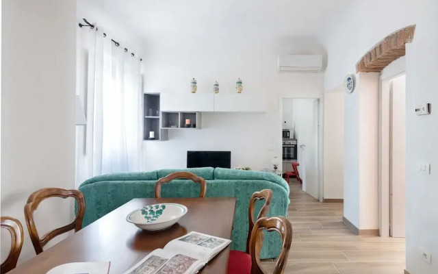 Giardino della Fortezza Apartment