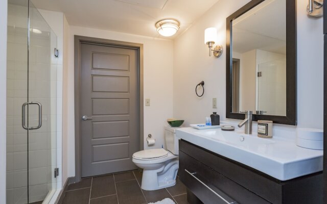 Mint House in Germantown