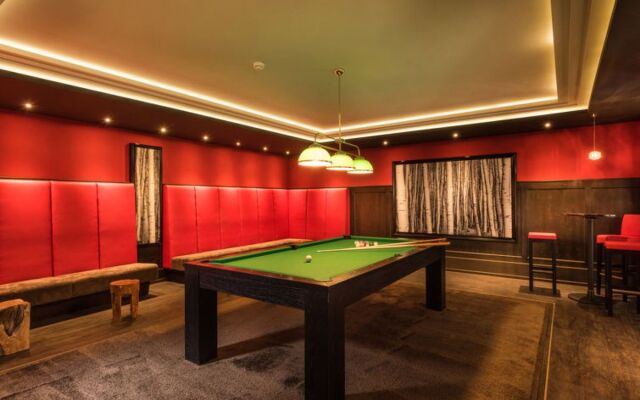 MONDI Appartements am Grundlsee
