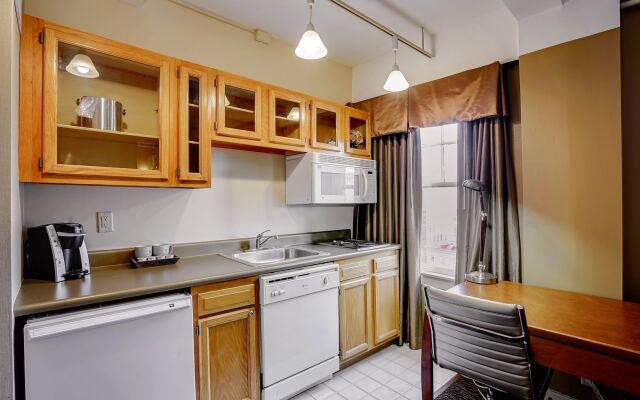 Best Western Syracuse Downtown Hotel and Suites