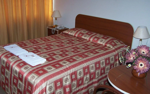 Imperium Hotel Lima