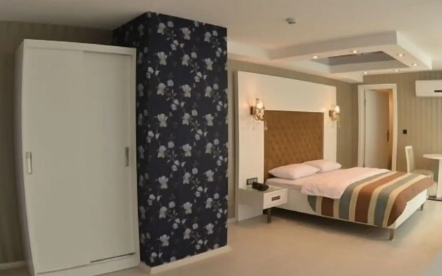 Sahin Hotel 2