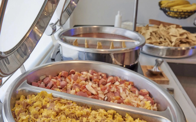 City Express Junior by Marriott Cancun