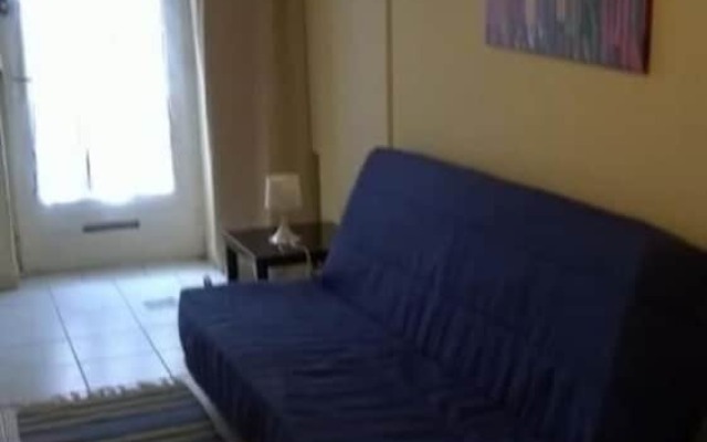 Maison de tourisme aux sables d'olonne