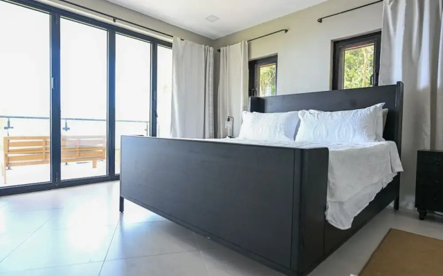 Villa Jasiri 2 Villa