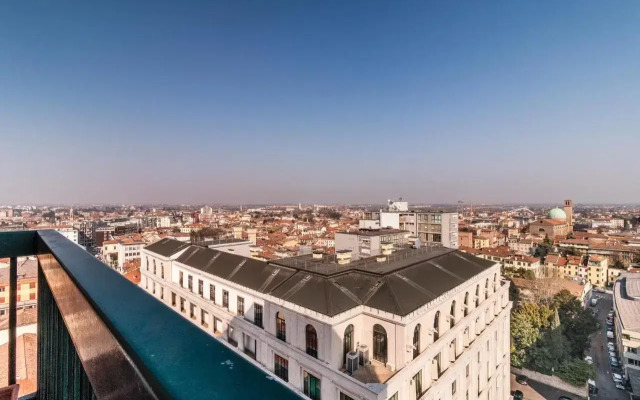 Padova Tower 13Th Floor