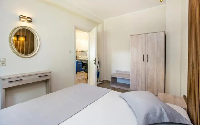 Villa 4 you iliopetra