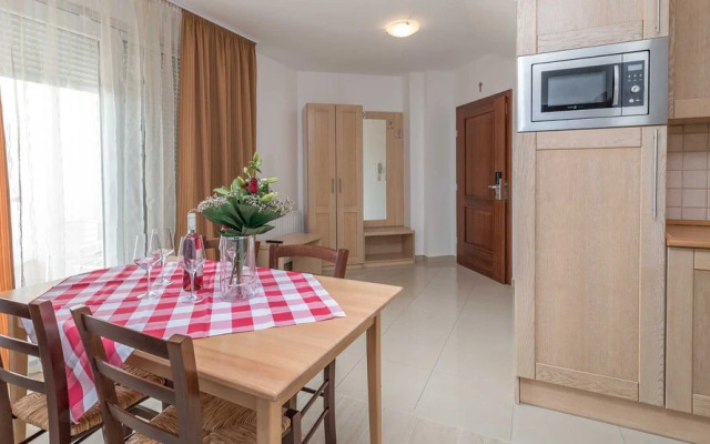 Porto Samaria holiday resort