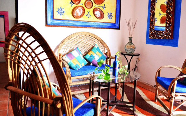 Casa Caribe Cancun