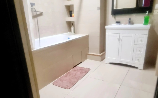 Апартаменты на улице Пушкина 158 корпус 2