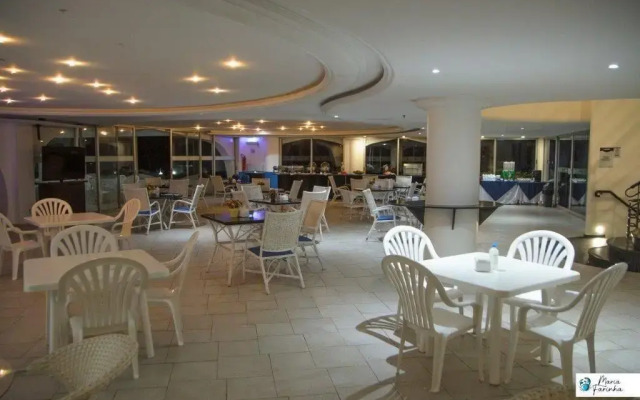 Maria Farinha Praia Hotel
