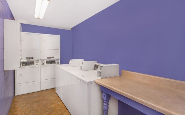 Days Inn Wildwood I-75