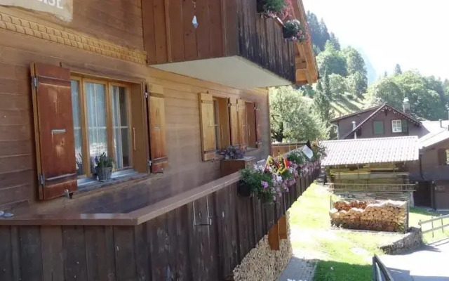 Wengens B&B