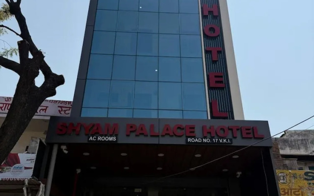 Shyam Palace Hotel