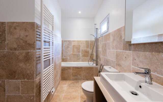 Chambres Lougolin