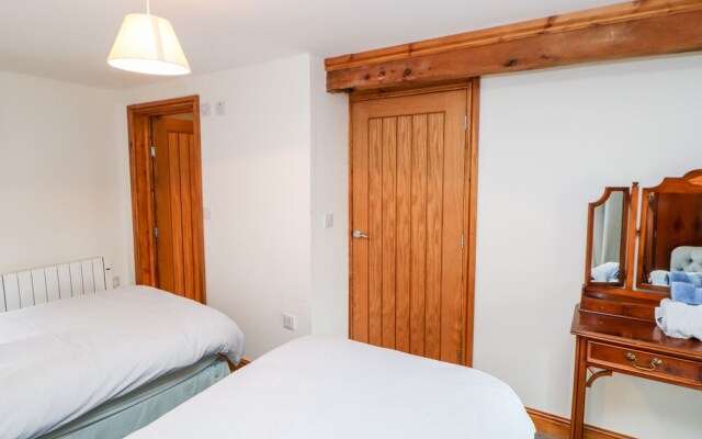 The Hayloft