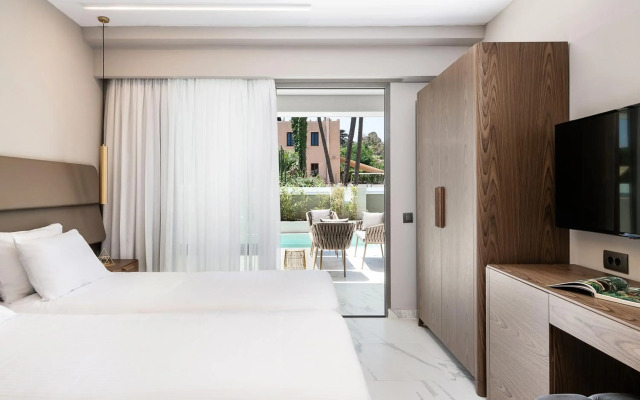 Porto Platanias Beach - Luxury Selection
