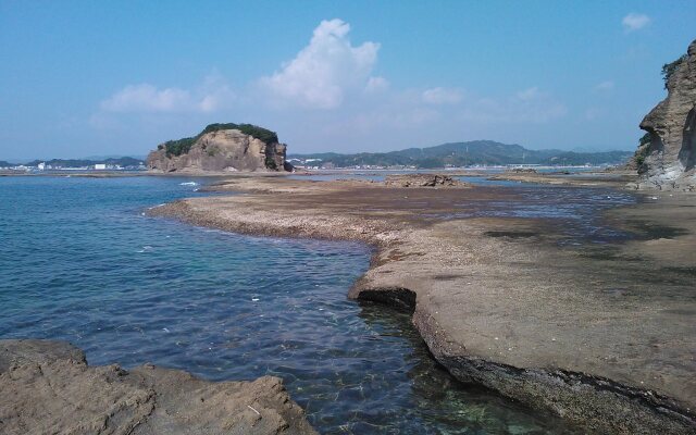Guesthouse TAKAO