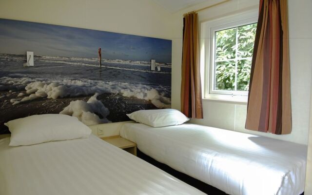 Vakantiepark De Krim Texel