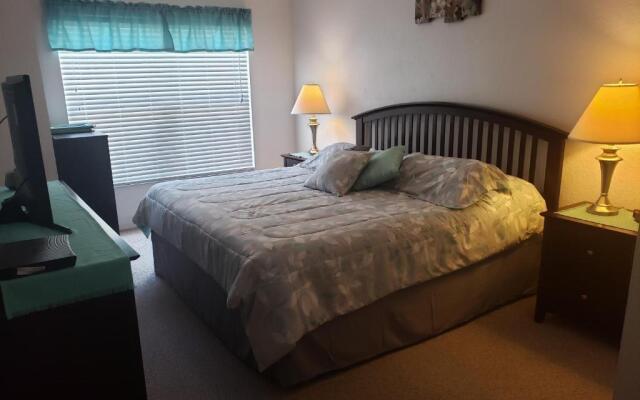 Kissimmee 3bed Villa Near Disney