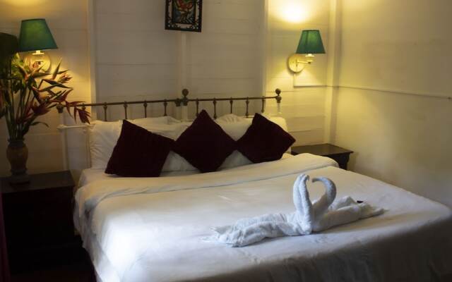 Hostal Corotu