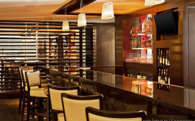 Sheraton Valley Forge Hotel King of Prussia