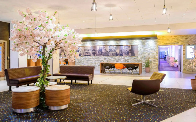 Novotel Birmingham Centre