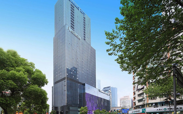 Suning Auraya Suites