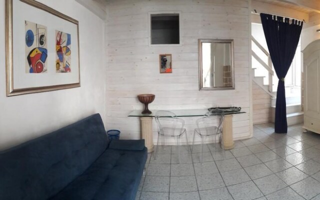 Le Dimore Centro B&B