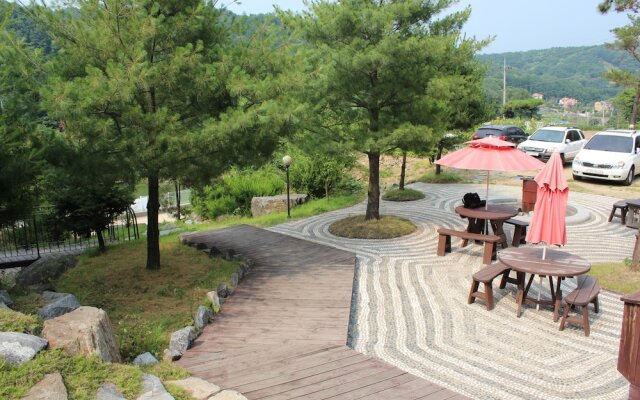 Time Story Pension