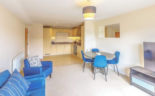 Host Stay Linden Homes