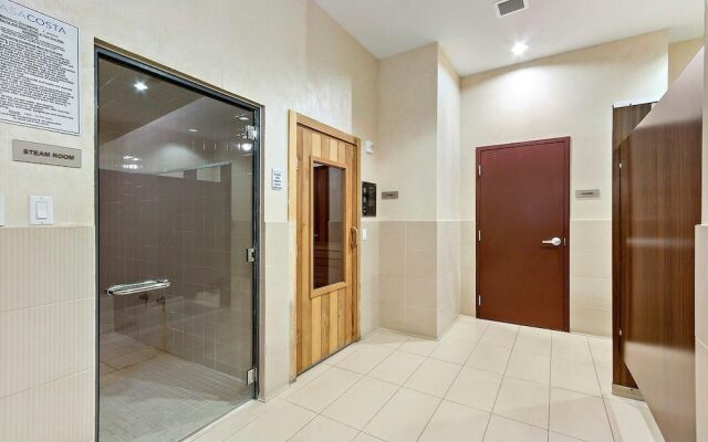 Casa Costa 308s Studio, Pools, Jacuzzi, Beach, Shops & Dog Friendly