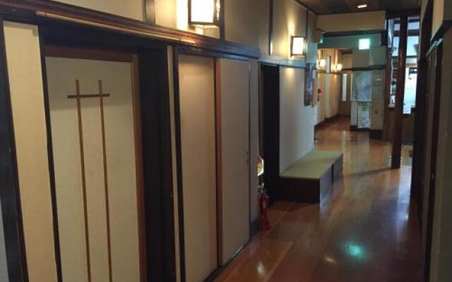 Ryokan Morishige