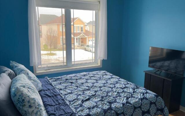 Travellers Suite Room