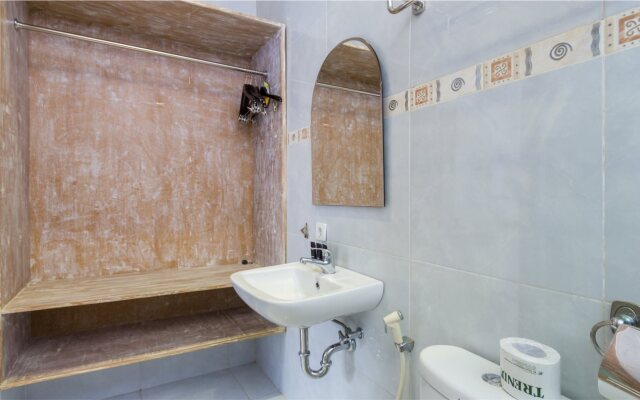 RedDoorz @ Mertasari Sidakarya