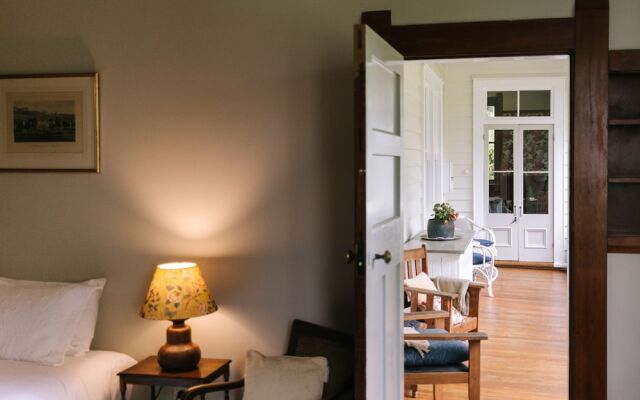 Wallingford Homestead